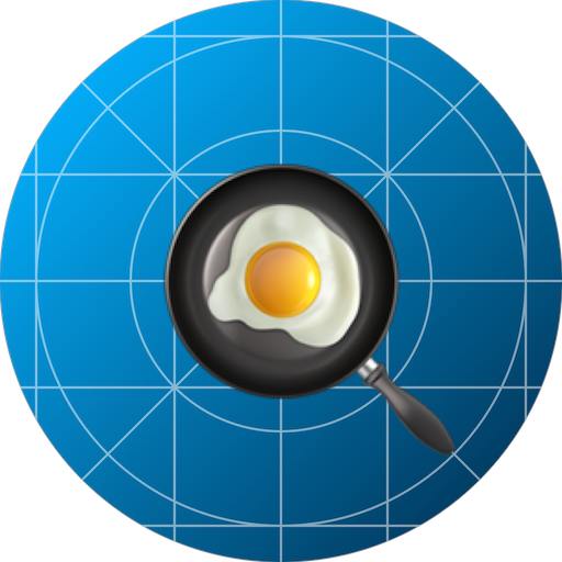 App Kitchen Logo