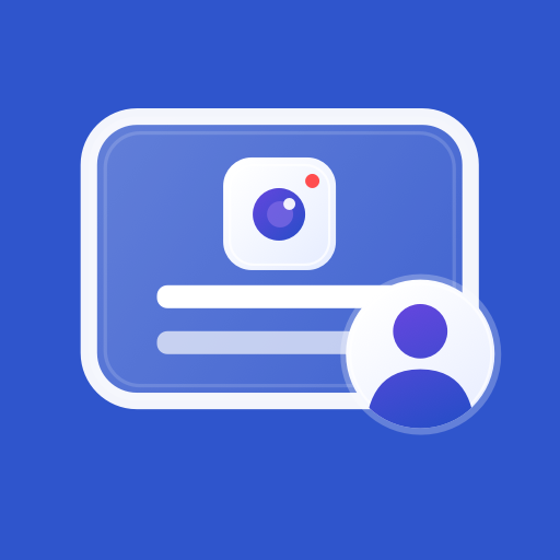 Teleprompter Duo app icon